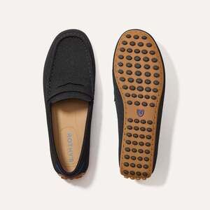 Rothy's The Daily Driver - Black Size 7